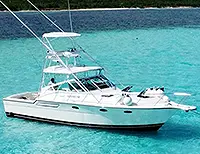 Private Boat Cozumel