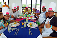 Cozumel Cooking Classes Tour