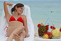 Playa Mia Grand Beach Park