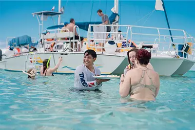 Cozumel Exclusive Beach Club