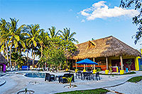 Las Uvas Cozumel Beach Club