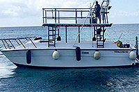 Private Boat Charter Cozumel