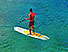 Paddle to Passion Island