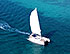 Catamaran Cozumel