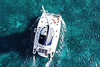 Luxury Catamaran Excursion