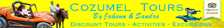 Cozumel Tours