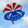 Cabo San Lucas Parasailing